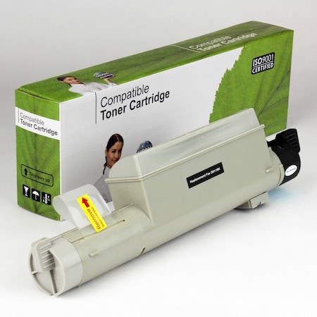 Royal Toner Toner for Dell 5110CN Comp HY Black Toner 12K VL GD898